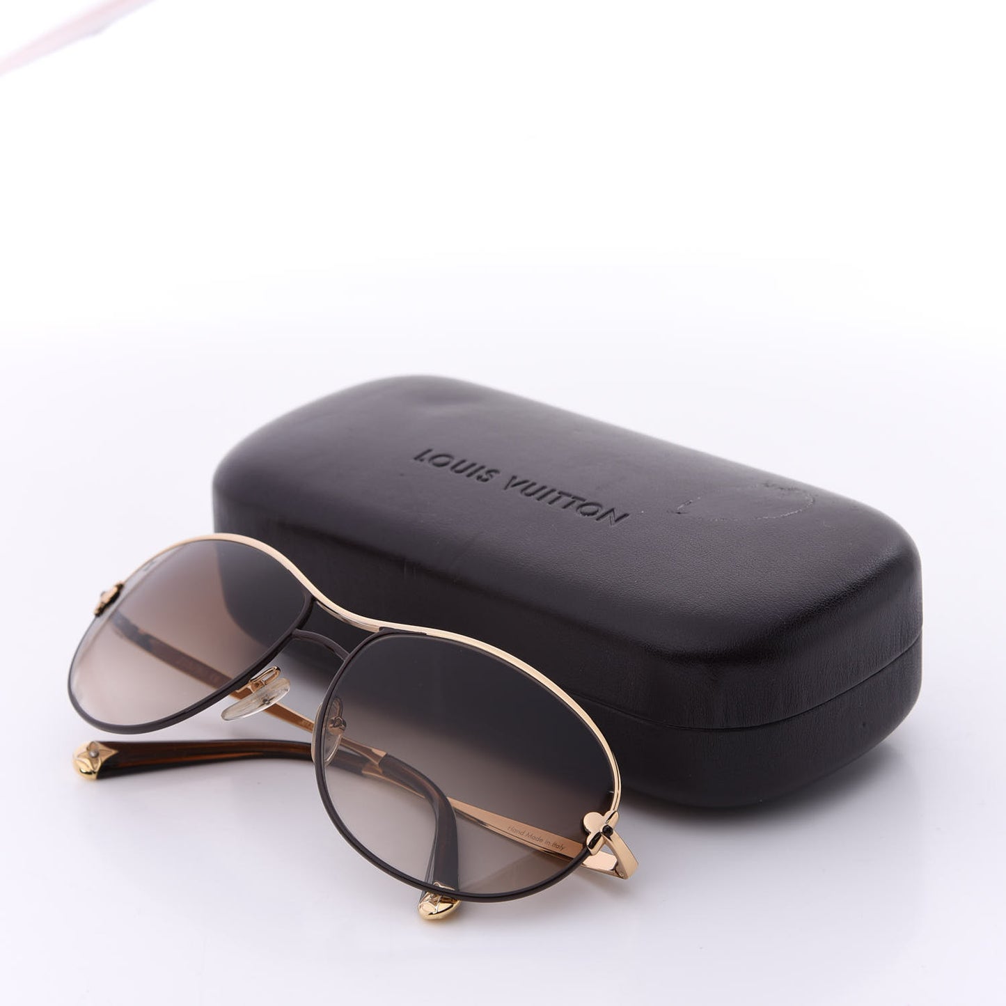 Mimosa Sunglasses Z0378U Gold