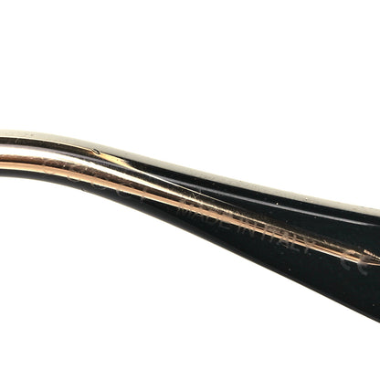 Gucci Square Sunglasses GG0194SK Black 5 of 9