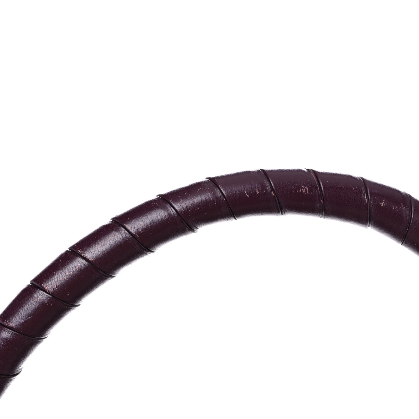 Calfskin Medium Marcie Satchel Dark Velvet