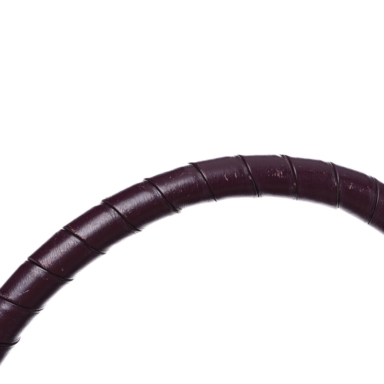 Chloe Calfskin Medium Marcie Satchel Dark Velvet 21 of 21