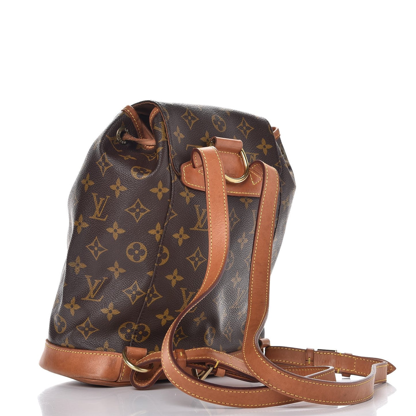Monogram Montsouris MM Backpack