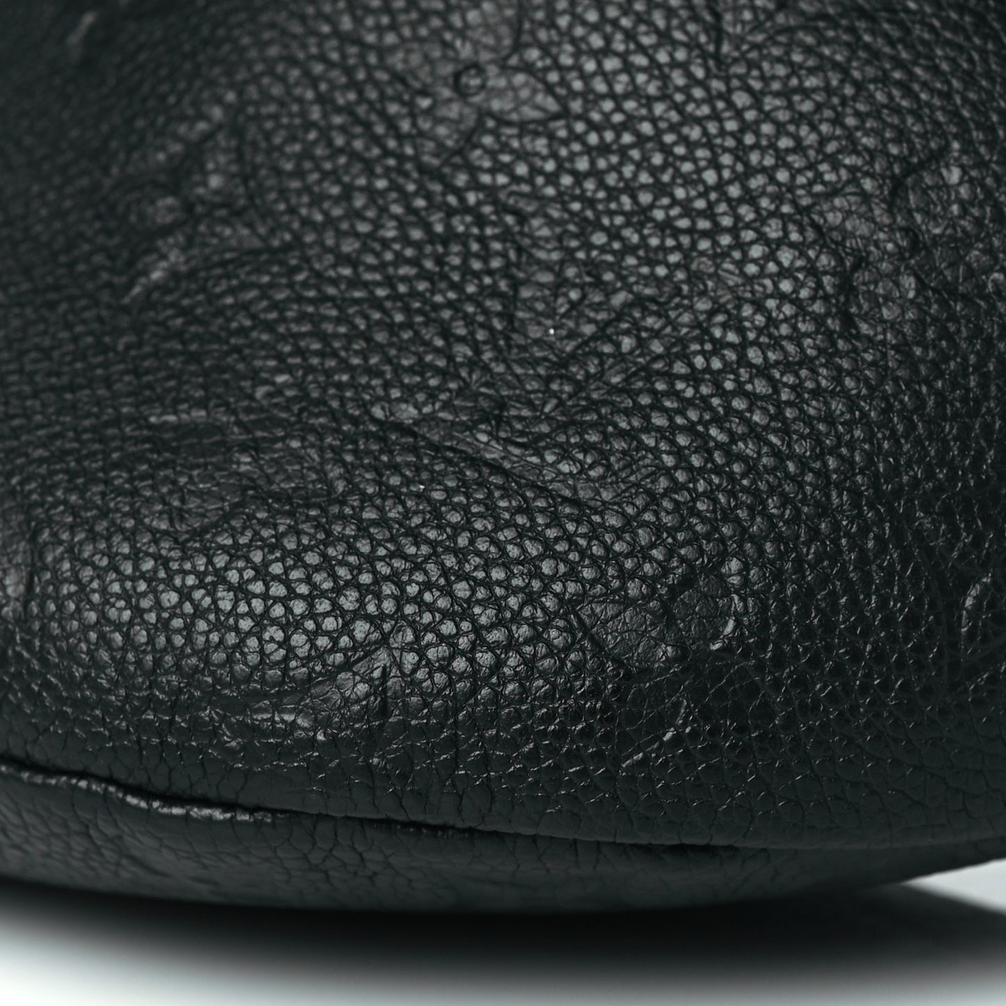 Empreinte BumBag Black