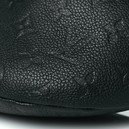 Louis Vuitton Empreinte BumBag Black 9 of 9