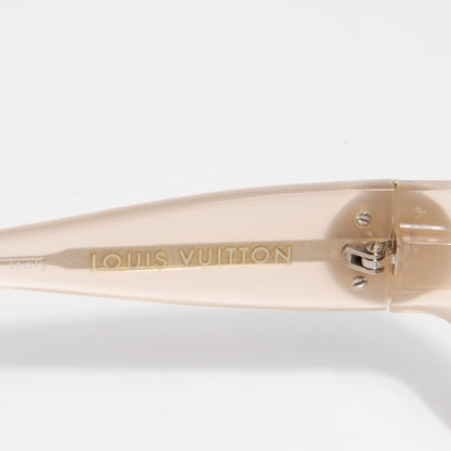 Louis Vuitton Ursula Sunglasses Z0102W 6 of 8