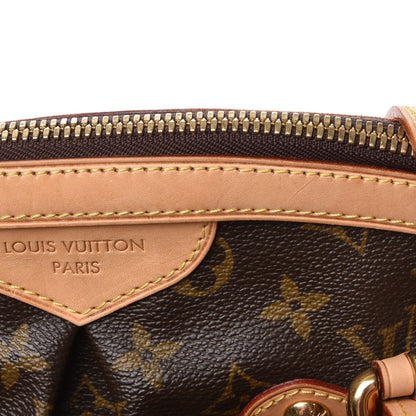 Louis Vuitton Monogram Tivoli GM 10 of 11
