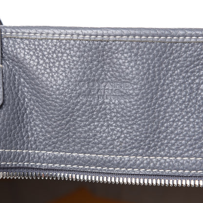 Goyard Goyardine Sac Hardy Pet Carrier PM Grey 7 of 29