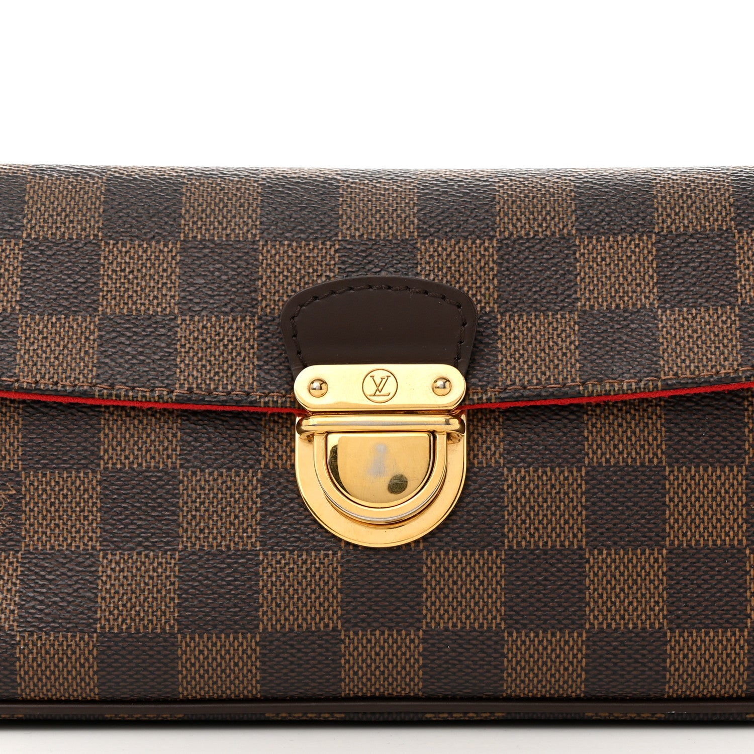 Louis Vuitton Damier Ebene Ravello PM 8 of 12