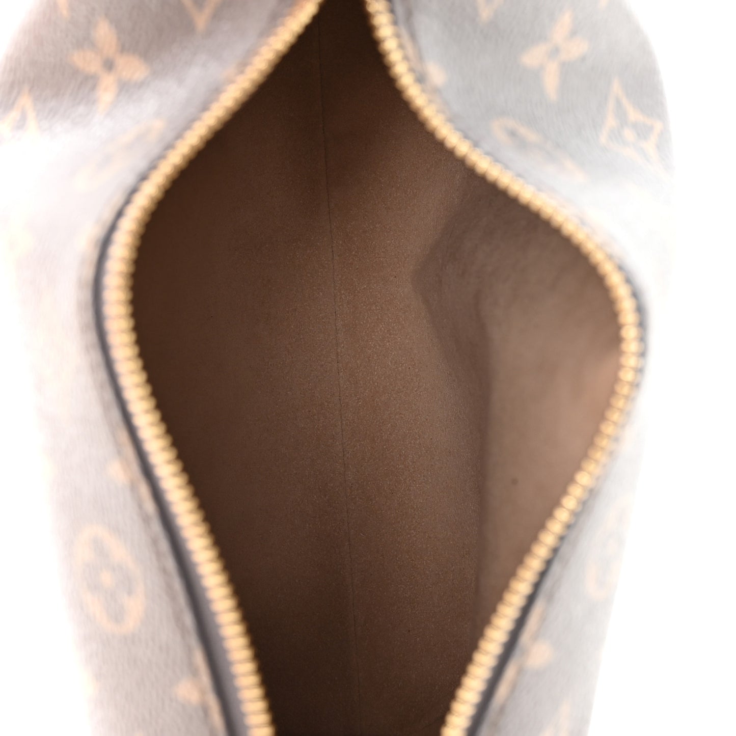 Monogram Side Trunk MM