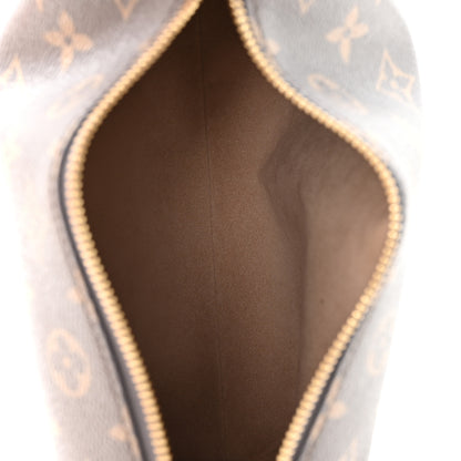 Louis Vuitton Monogram Side Trunk MM 5 of 10