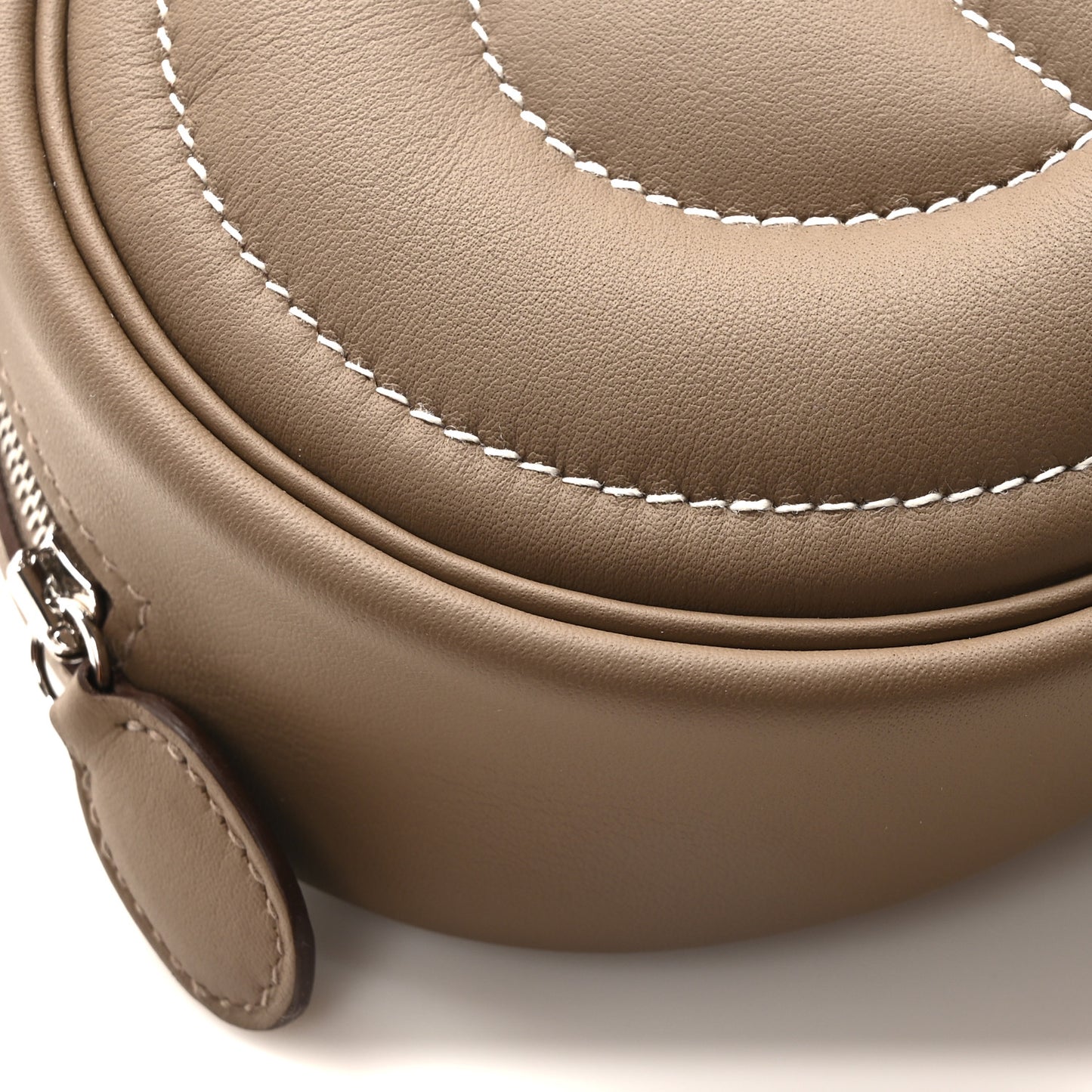 Swift In-The-Loop Belt Bag Etoupe