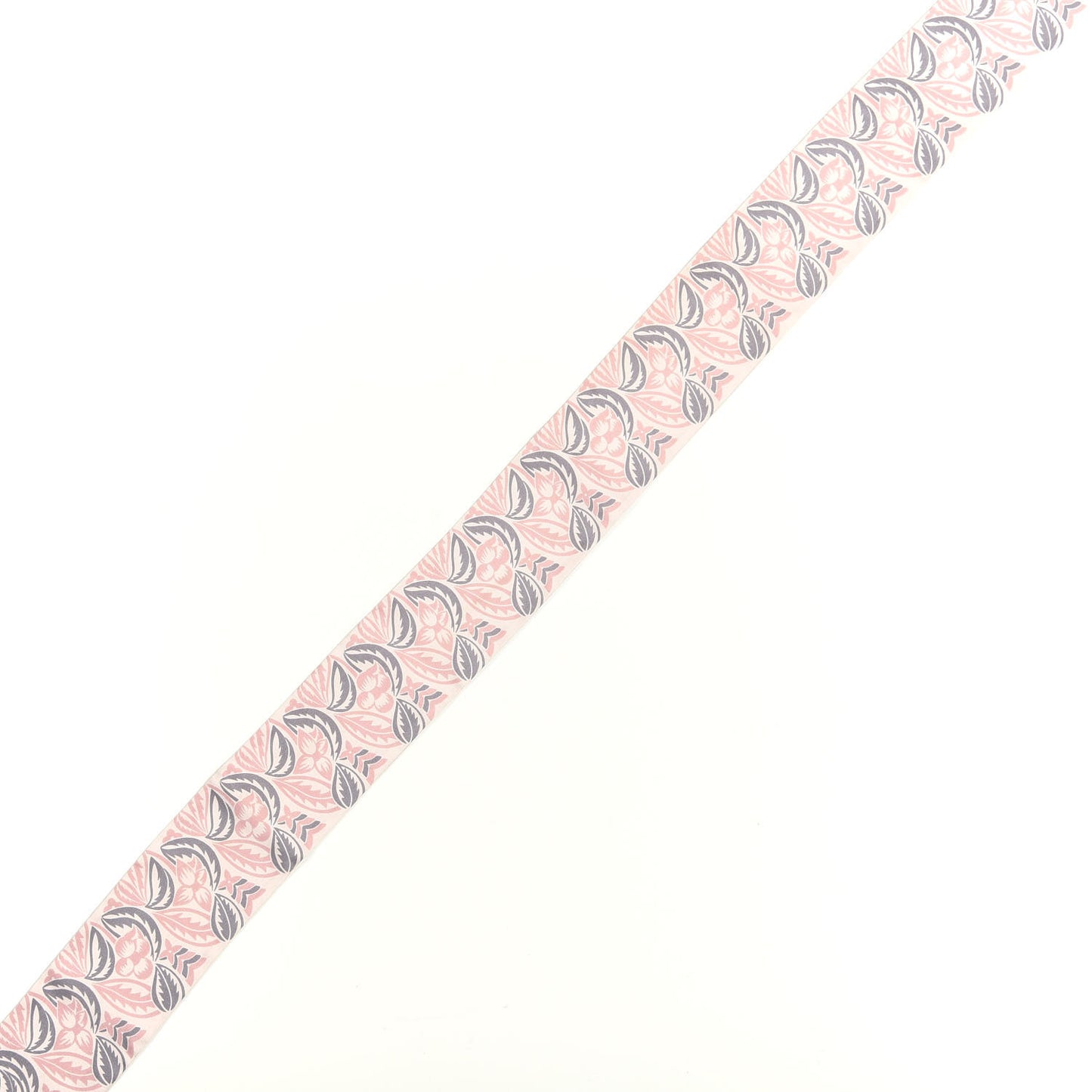 Silk Monogram Monokinawa Bandeau