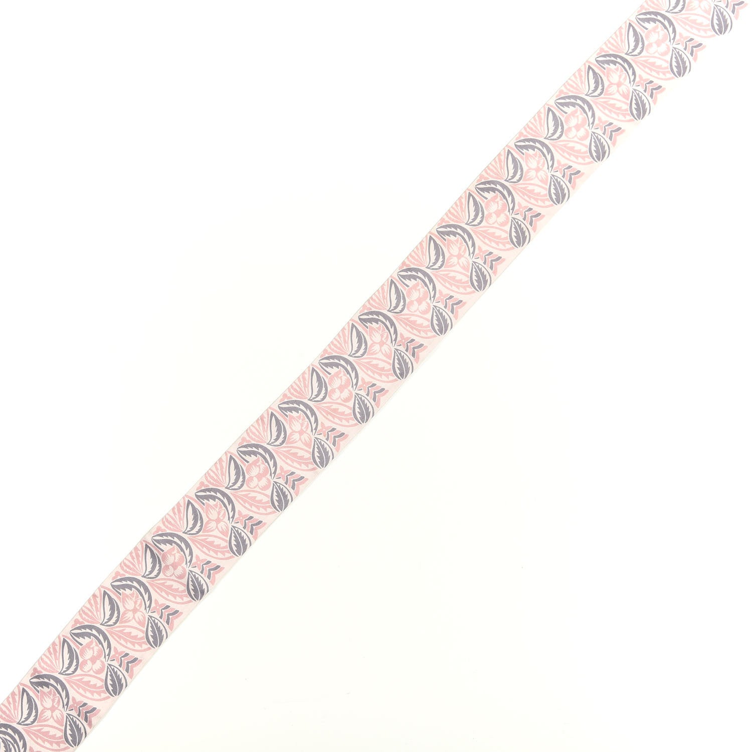 Louis Vuitton Silk Monogram Monokinawa Bandeau 3 of 3
