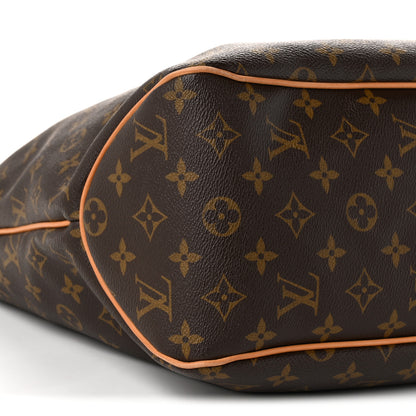 Louis Vuitton Monogram Delightful MM 9 of 11