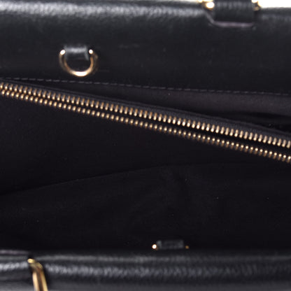 Louis Vuitton Monogram Venus Black 6 of 9
