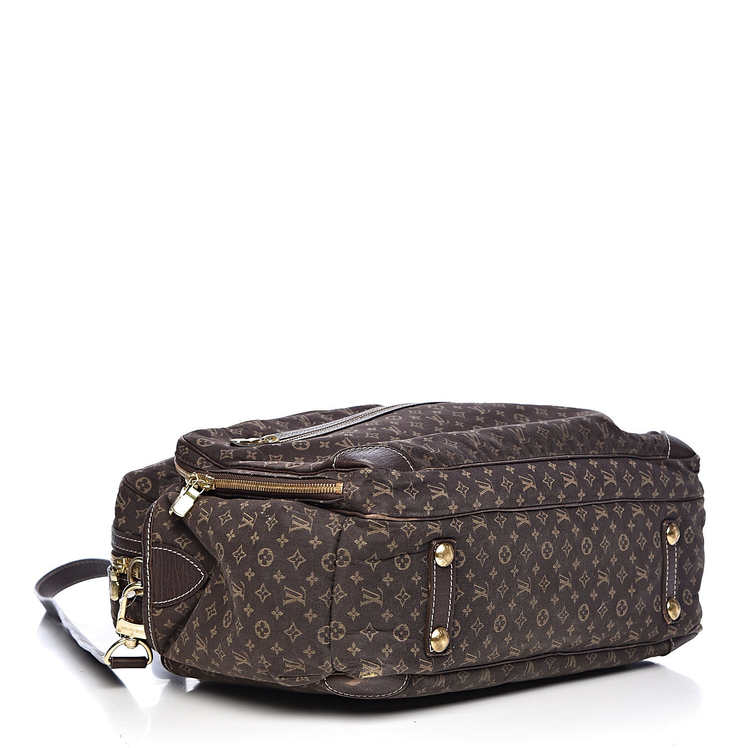 Louis Vuitton Mini Lin Sac a Langer Diaper Bag Ebene 4 of 25