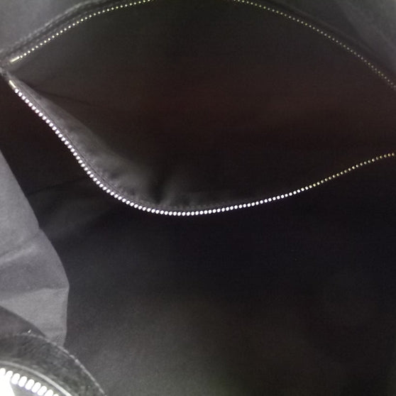 Monogram Bamboo Ring Hobo
