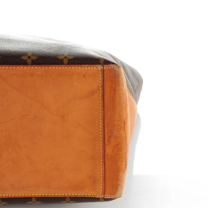 Louis Vuitton Monogram Cabas Alto 9 of 10