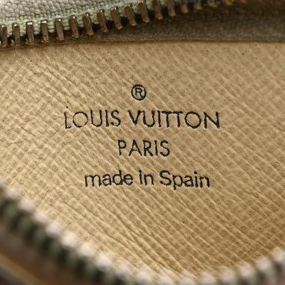 Louis Vuitton Damier Azur Key Pouch 6 of 11