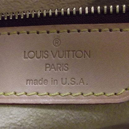 Louis Vuitton Monogram Babylone 8 of 9