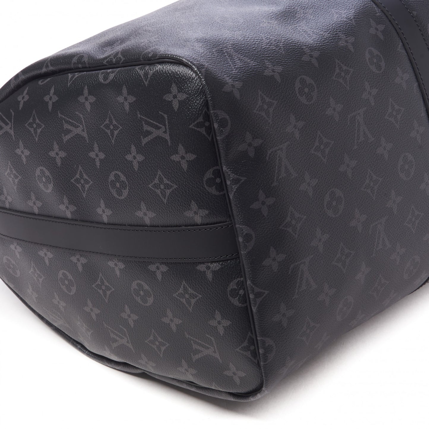 Monogram Eclipse Keepall Bandouliere 55