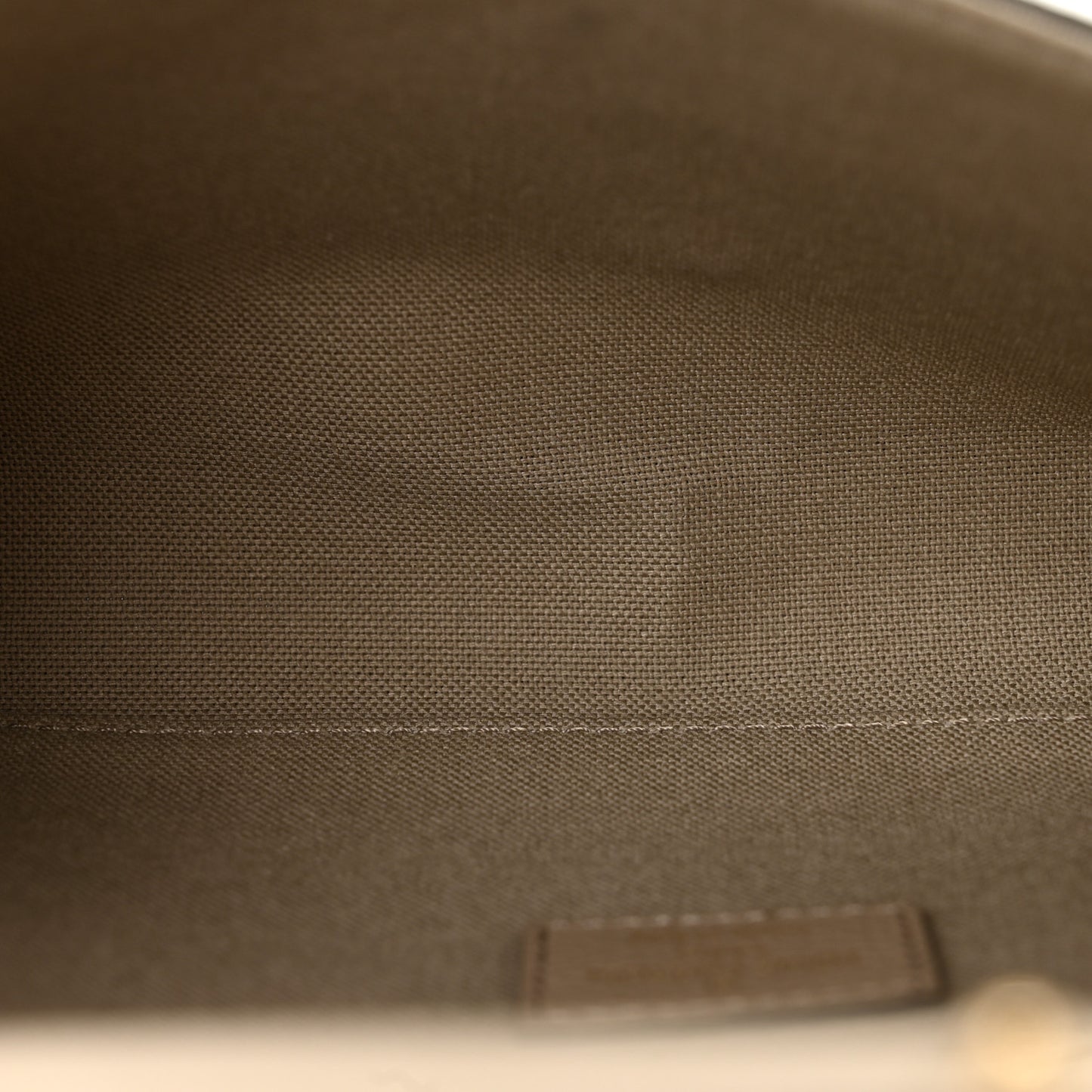 Empreinte Monogram Giant Felicie Pochette Tourterelle Creme