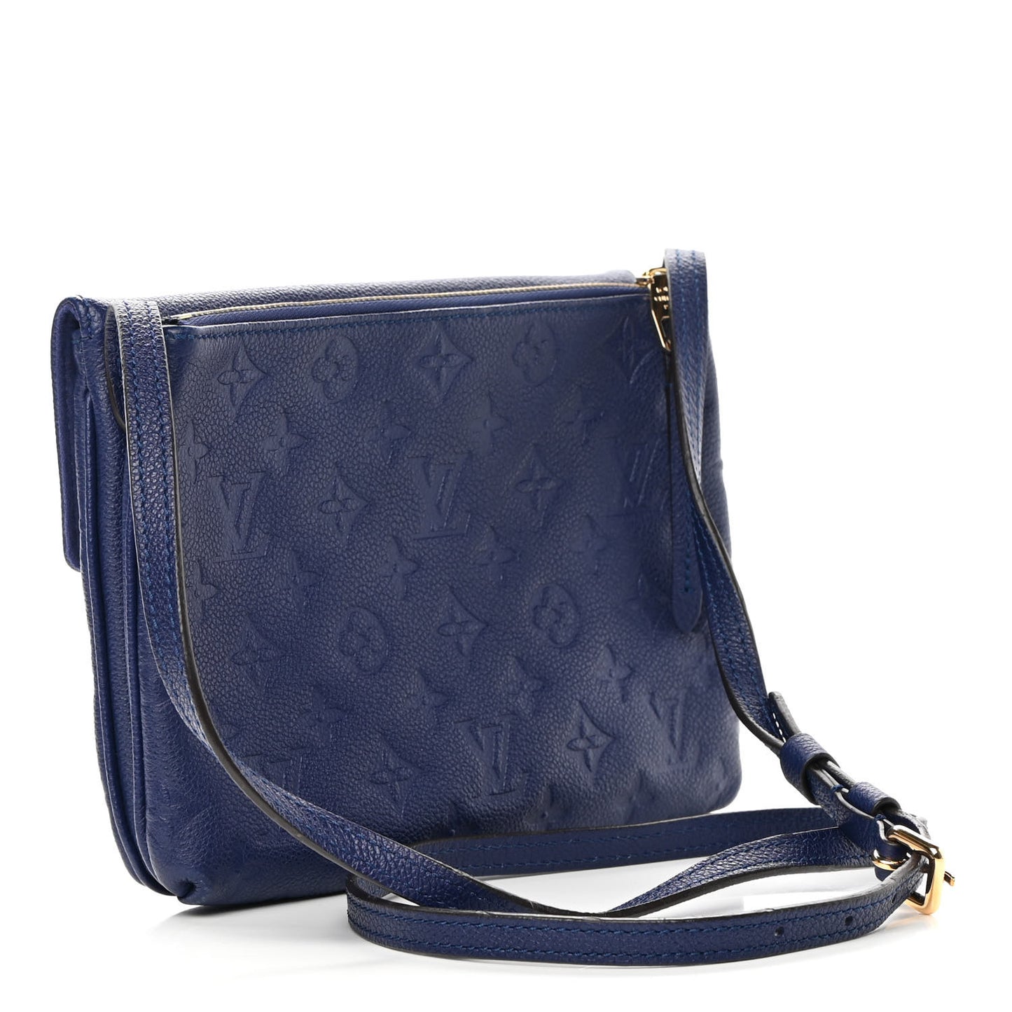 Empreinte Twice Iris