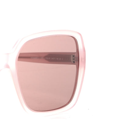 Chanel Acetate Square Sunglasses 5505 Light Pink 7 of 9