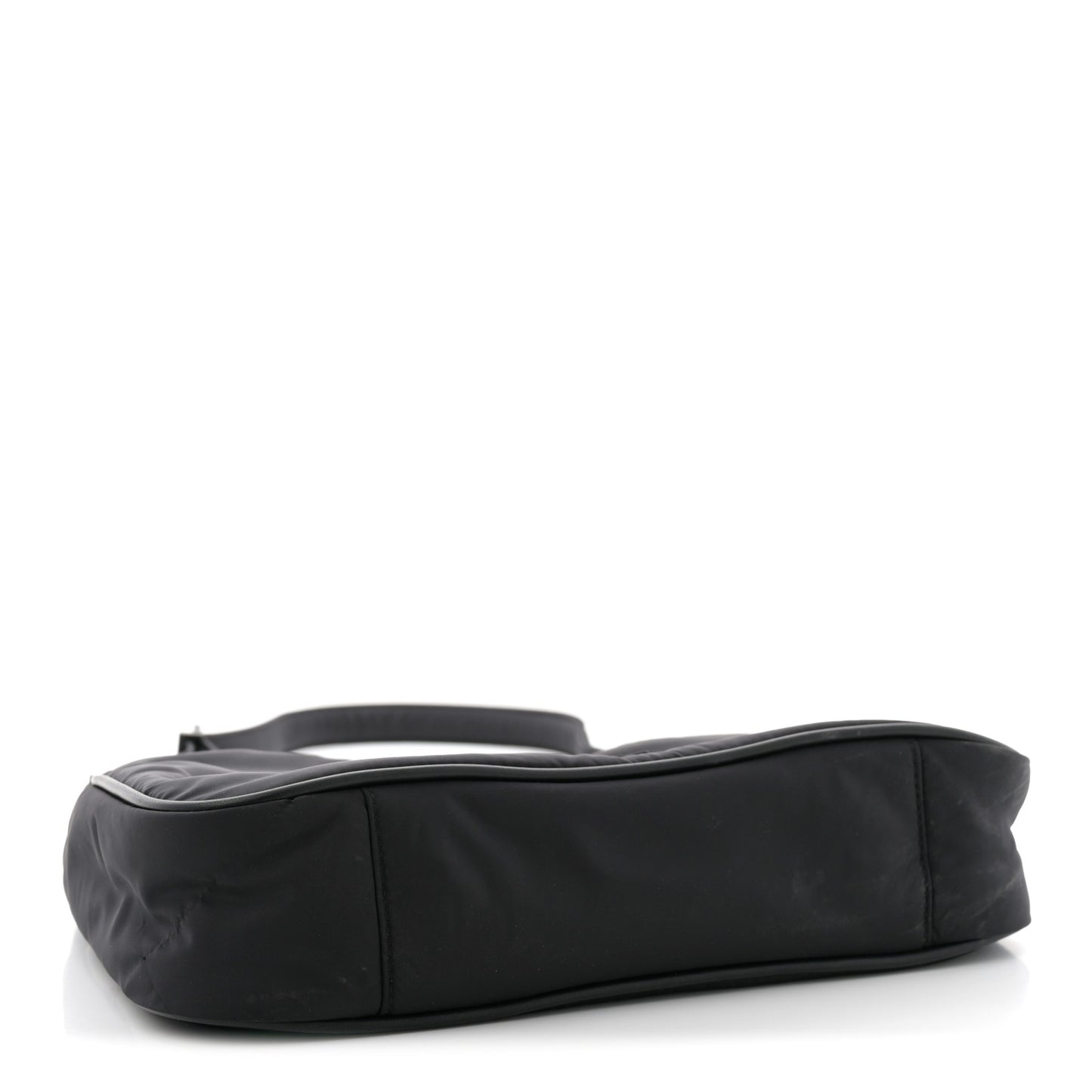 Econyl Nylon Le 5 A 7 Hobo Black