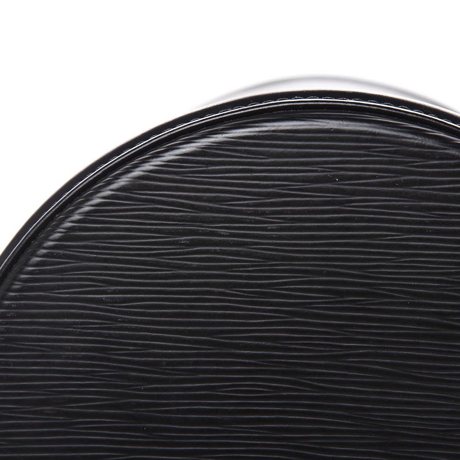 Louis Vuitton Epi Cannes Black 9 of 10