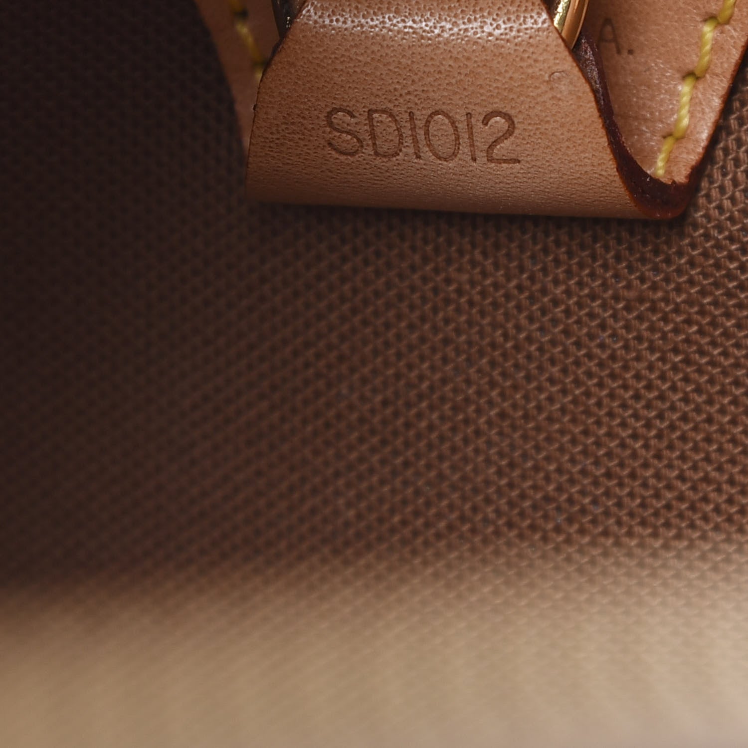 Louis Vuitton Monogram Ellipse PM 7 of 13