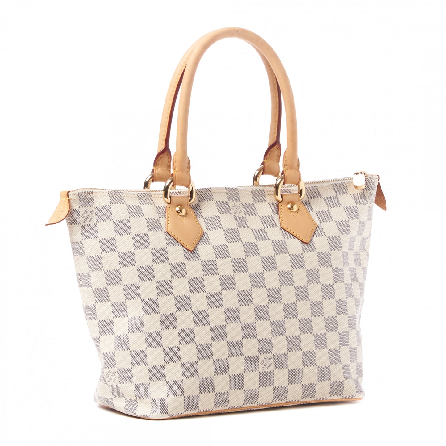 Damier Azur Saleya PM