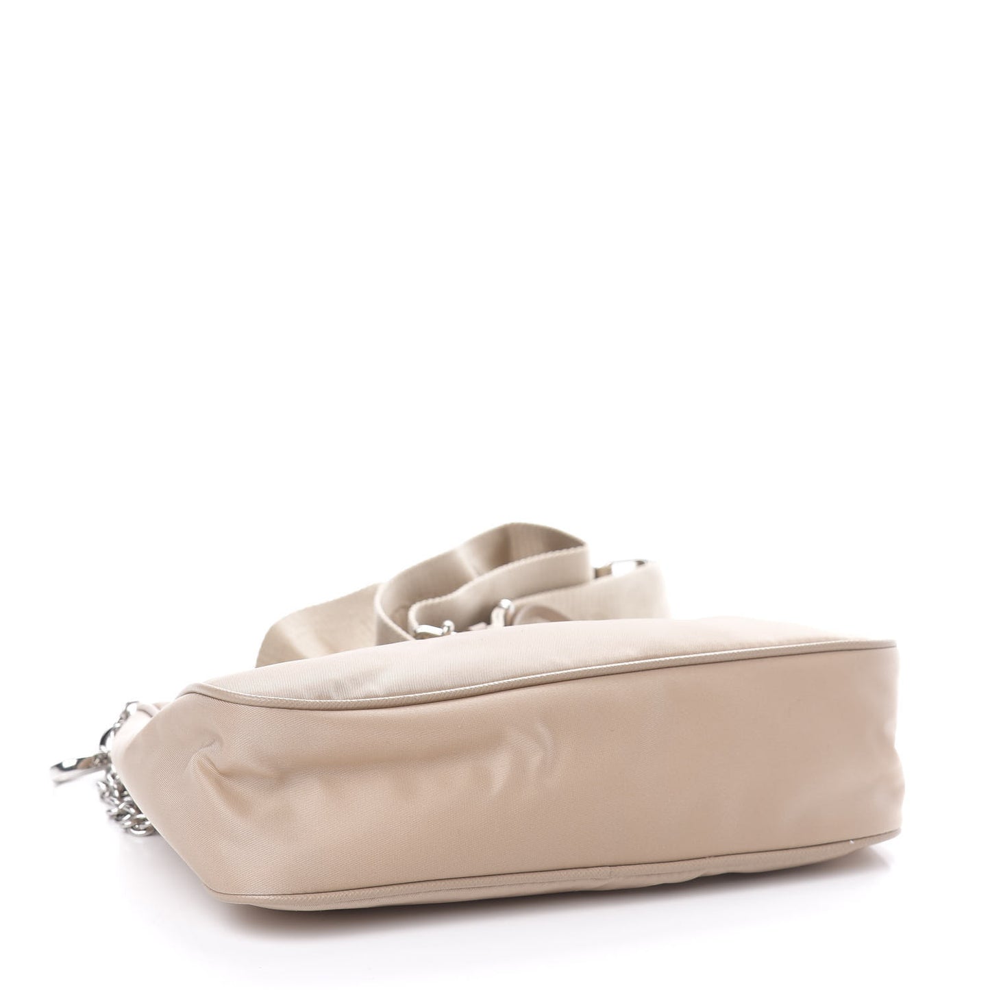 Nylon Re-Edition 2005 Shoulder Bag Cammeo