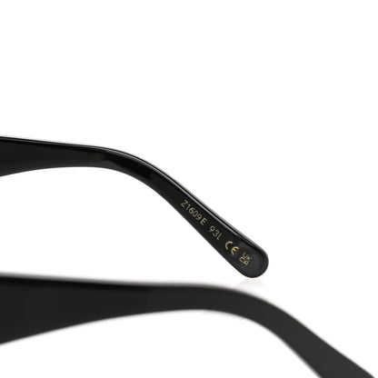 Louis Vuitton My LV Cat Eye Sunglasses Z1609E Black 7 of 8