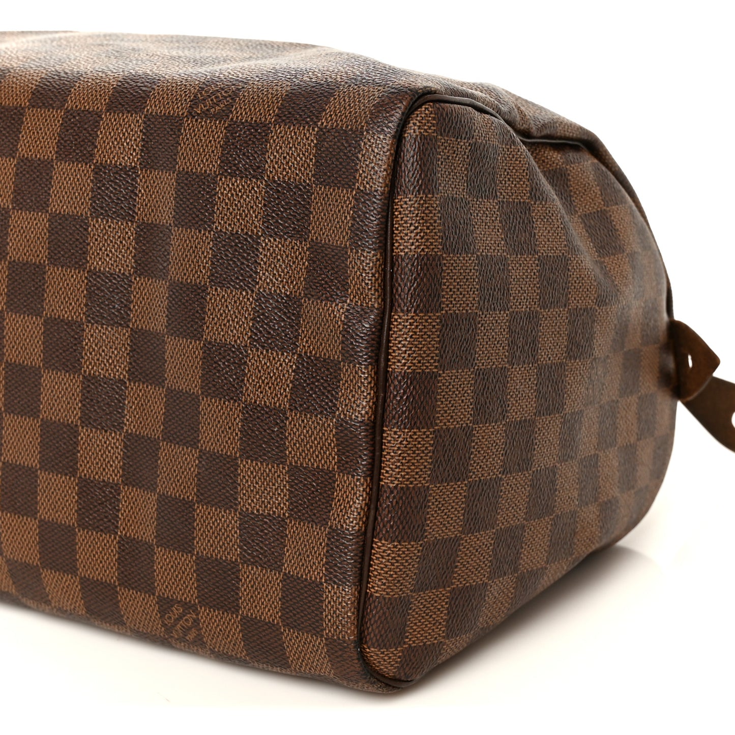 Damier Ebene Speedy 30