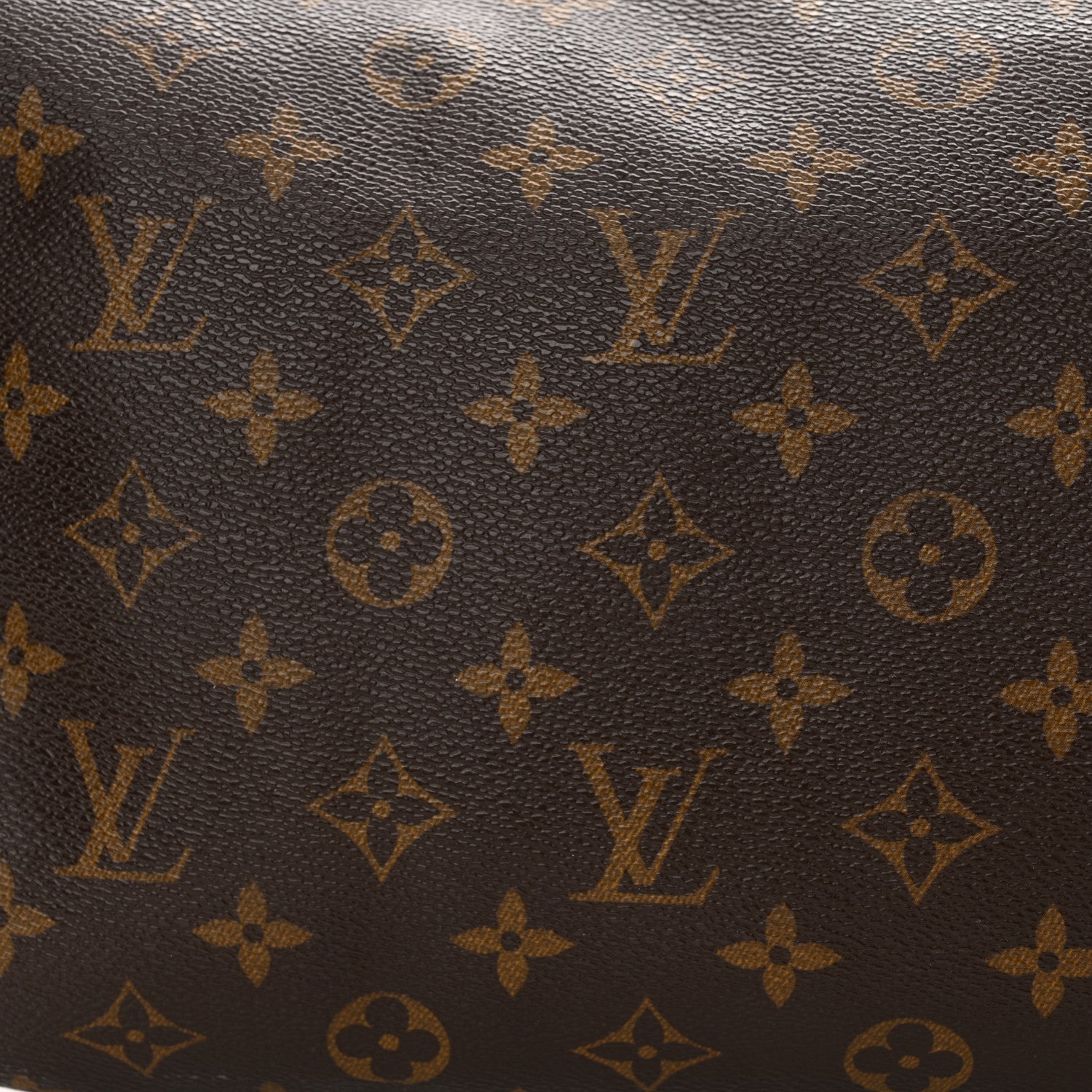 Louis Vuitton Monogram Speedy 30 13 of 14