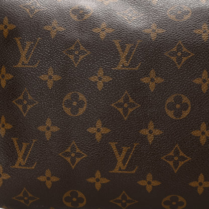 Louis Vuitton Monogram Speedy 30 13 of 14