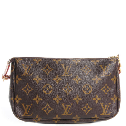 Louis Vuitton Monogram Pochette Accessories 1 of 8