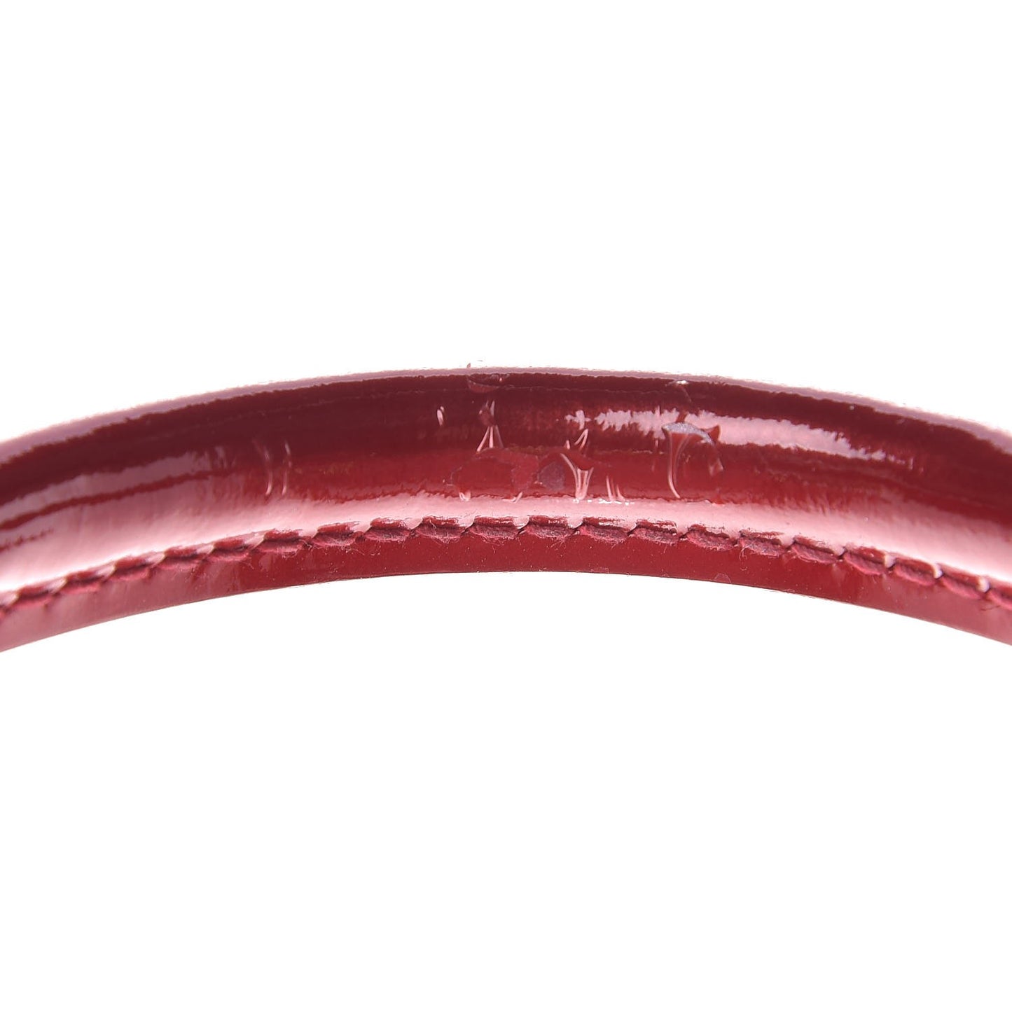 Vernis Alma GM Pomme D'Amour