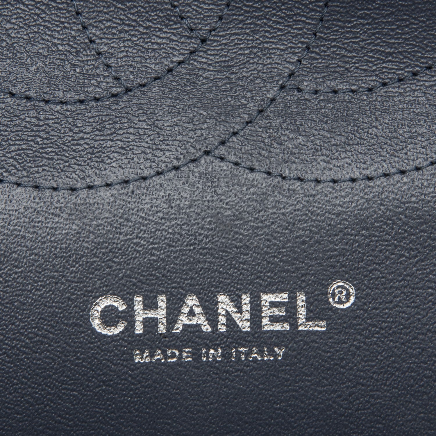 Chanel Lambskin Quilted Jumbo Double Flap Purple 5 of 13
