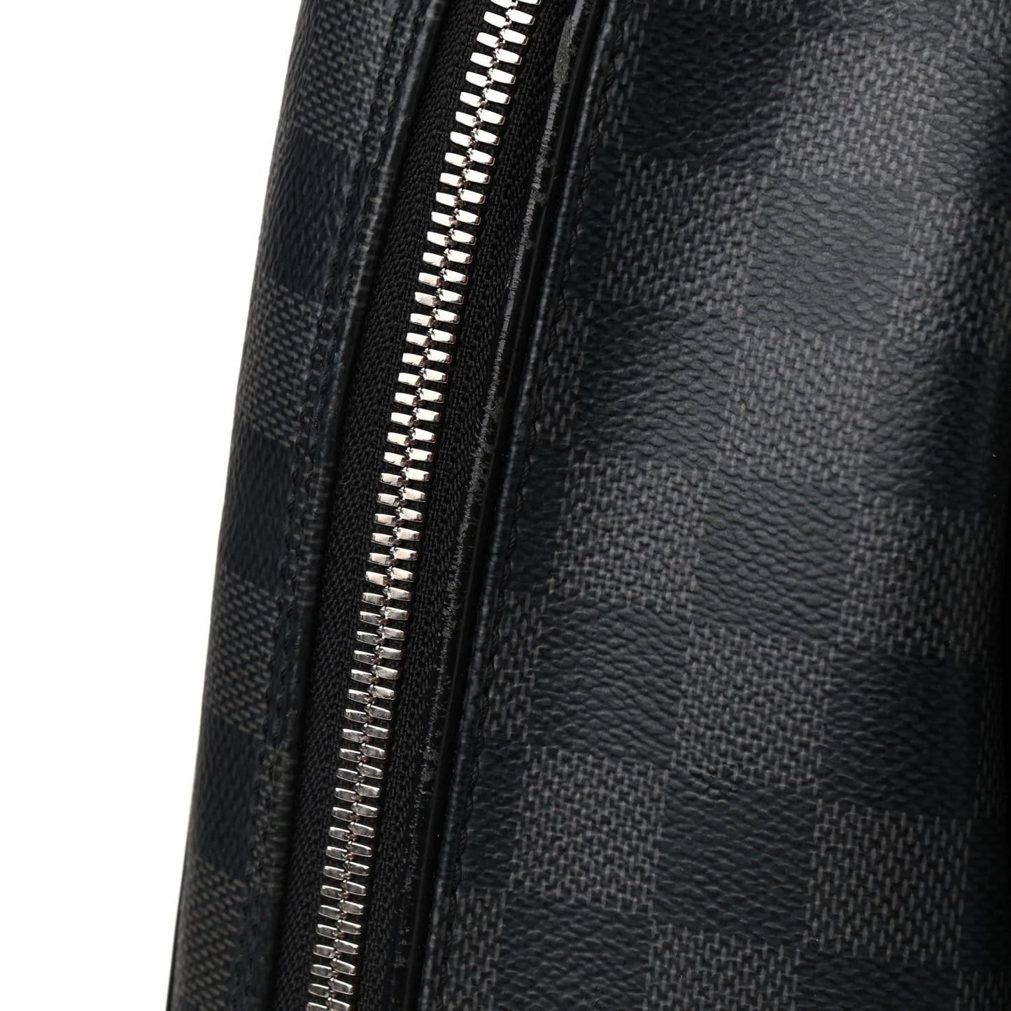 Damier Graphite Michael Backpack