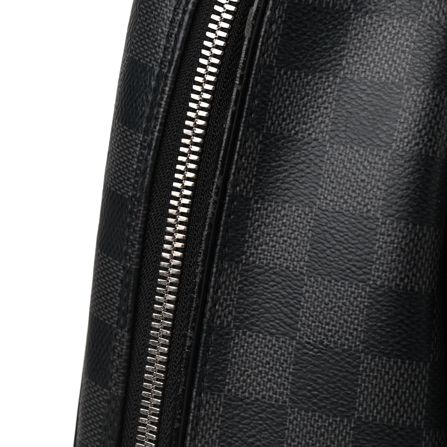 Louis Vuitton Damier Graphite Michael Backpack 9 of 13
