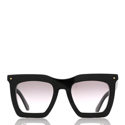 Louis Vuitton Acetate La Grande Bellezza Sunglasses Z1217W Black 2 of 11