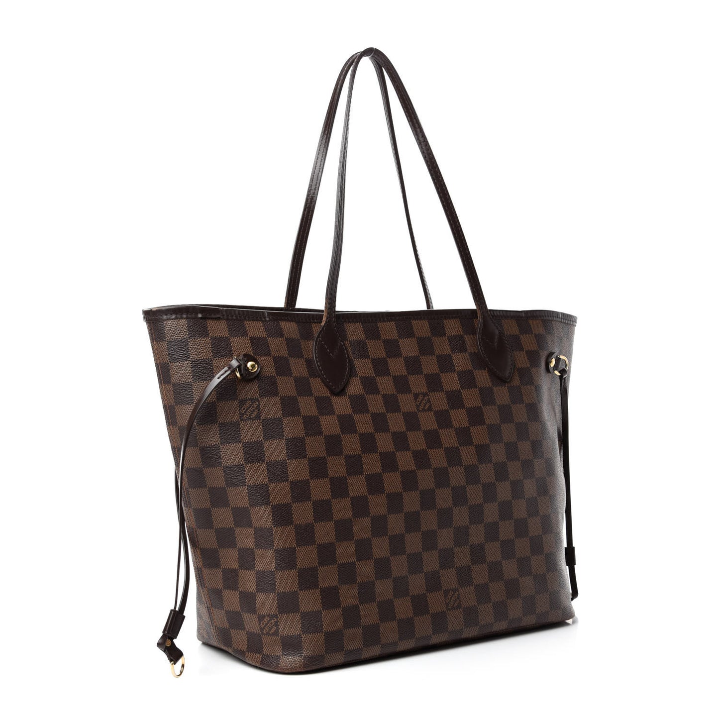 Damier Ebene Neverfull MM
