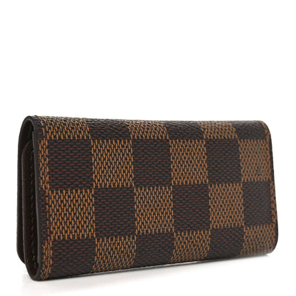 Louis Vuitton Damier Ebene Multicles 4 Key Holder 3 of 7
