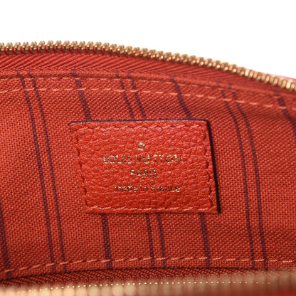 Louis Vuitton Empreinte Speedy Bandouliere 25 Orient 7 of 8
