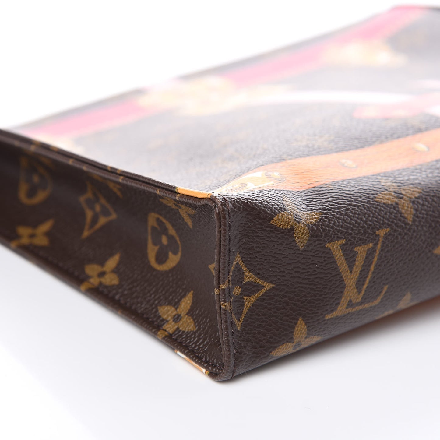 Monogram Summer Trunks Toiletry Pouch 26