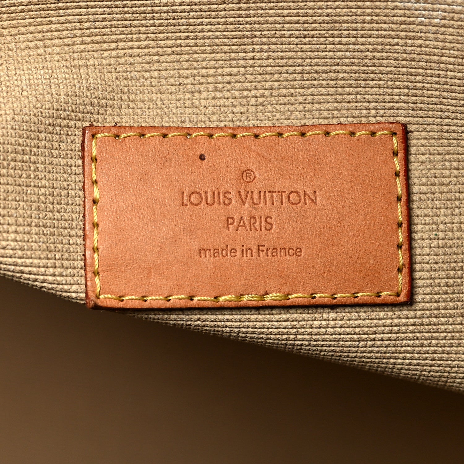 Louis Vuitton Monogram Sirius 45 7 of 20