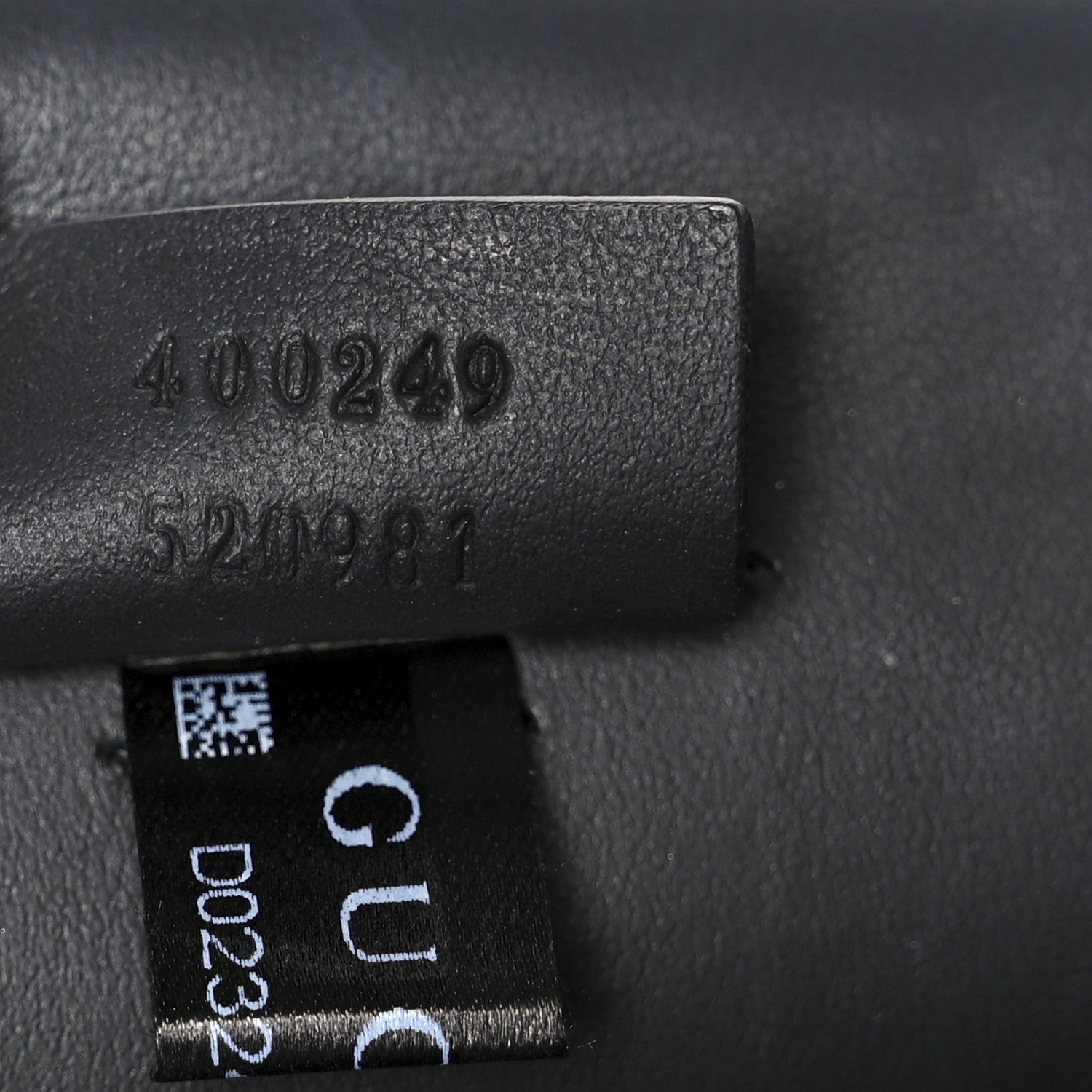 Gucci Suede Small Dionysus Shoulder Bag Black 7 of 10