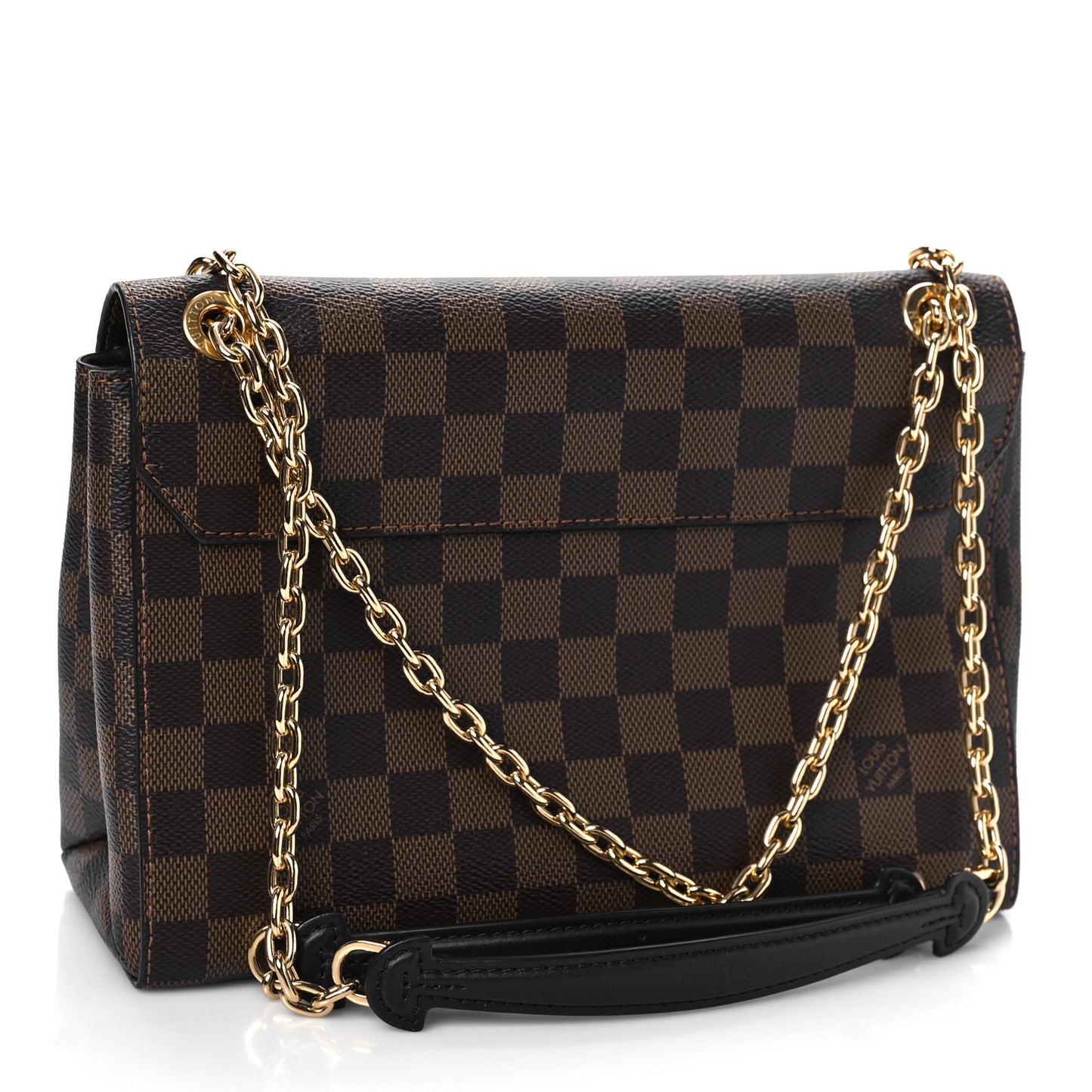 Damier Ebene Vavin PM Creme