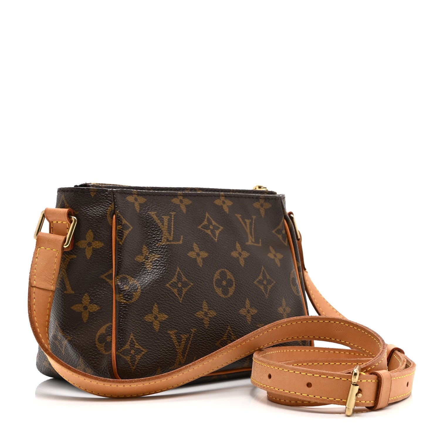 Louis Vuitton Monogram Viva-Cite PM 1785462 – FASHIONPHILE